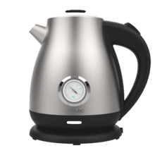 Thermosense 620 Retro Steel Wasserkocher