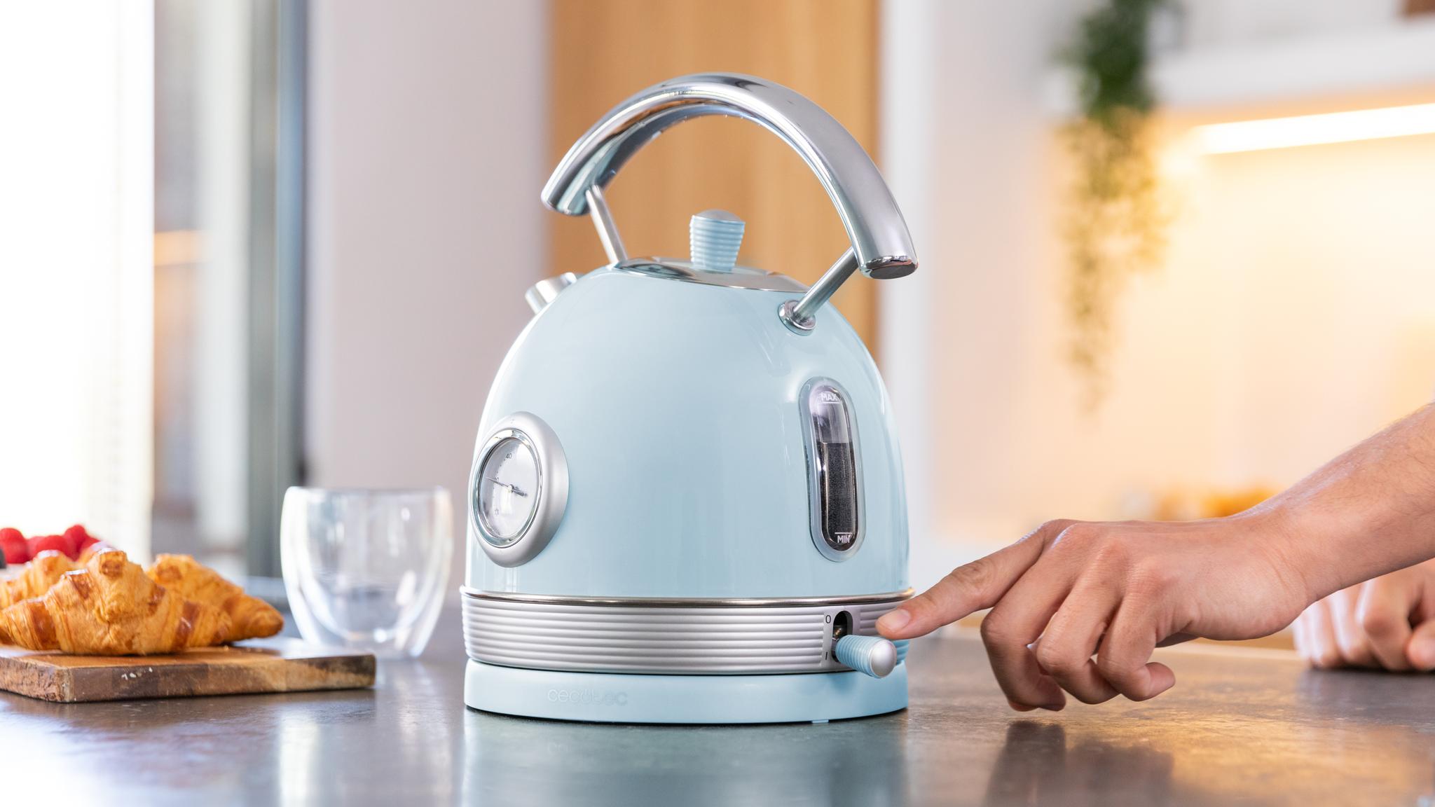 Gran capacidad, grandes resultados