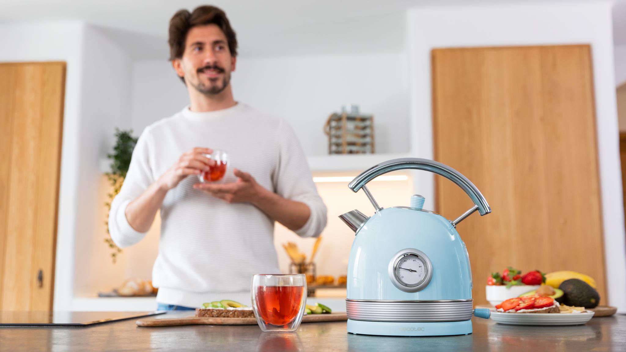 Un toque de estilo para tu cocina