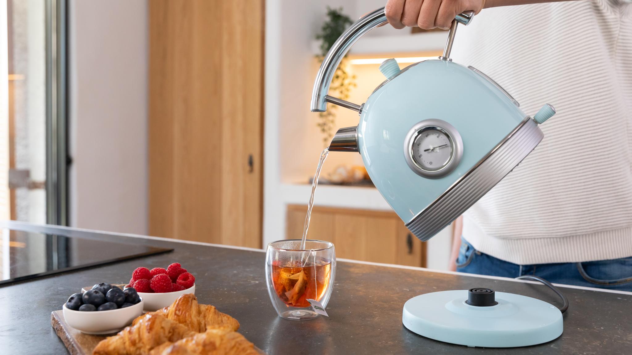 La clave está en la temperatura