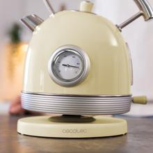 Thermosense 420 Vintage Light Yellow