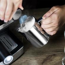 Power Espresso Express-Kaffeemaschine für Espresso und Cappuccino, mit 20 Riegeln und einstellbarem Verdampfer.