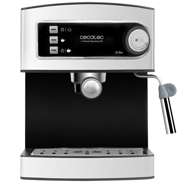 Power Espresso 20 Machine à café express Cecotec