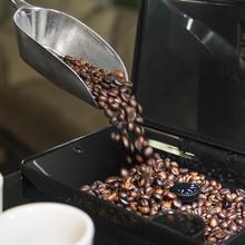 Power Matic-ccino 8000 Touch Serie Nera. Cafetera Superautomática con Depósito de leche, Pantalla Táctil, Prepara Cappuccino, Café Personalizable, Tecnología ForceAroma 19 bares de presión