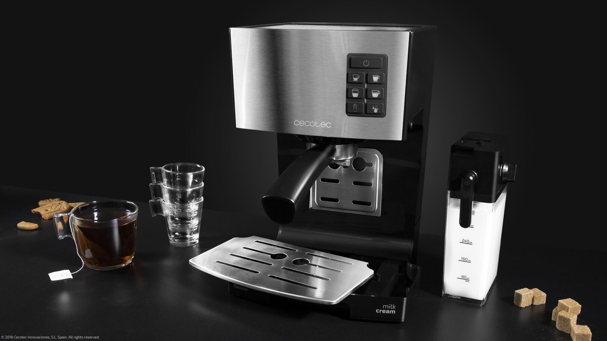 Accessori per risultati spettacolari