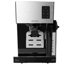 Cecotec Macchina da caffè semi automatica Instant Power-ccino 20