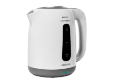 ▷ Chollo Hervidor de agua Cecotec ThermoSense 220 de 1,7 litros por sólo  16,90€ (-19%)