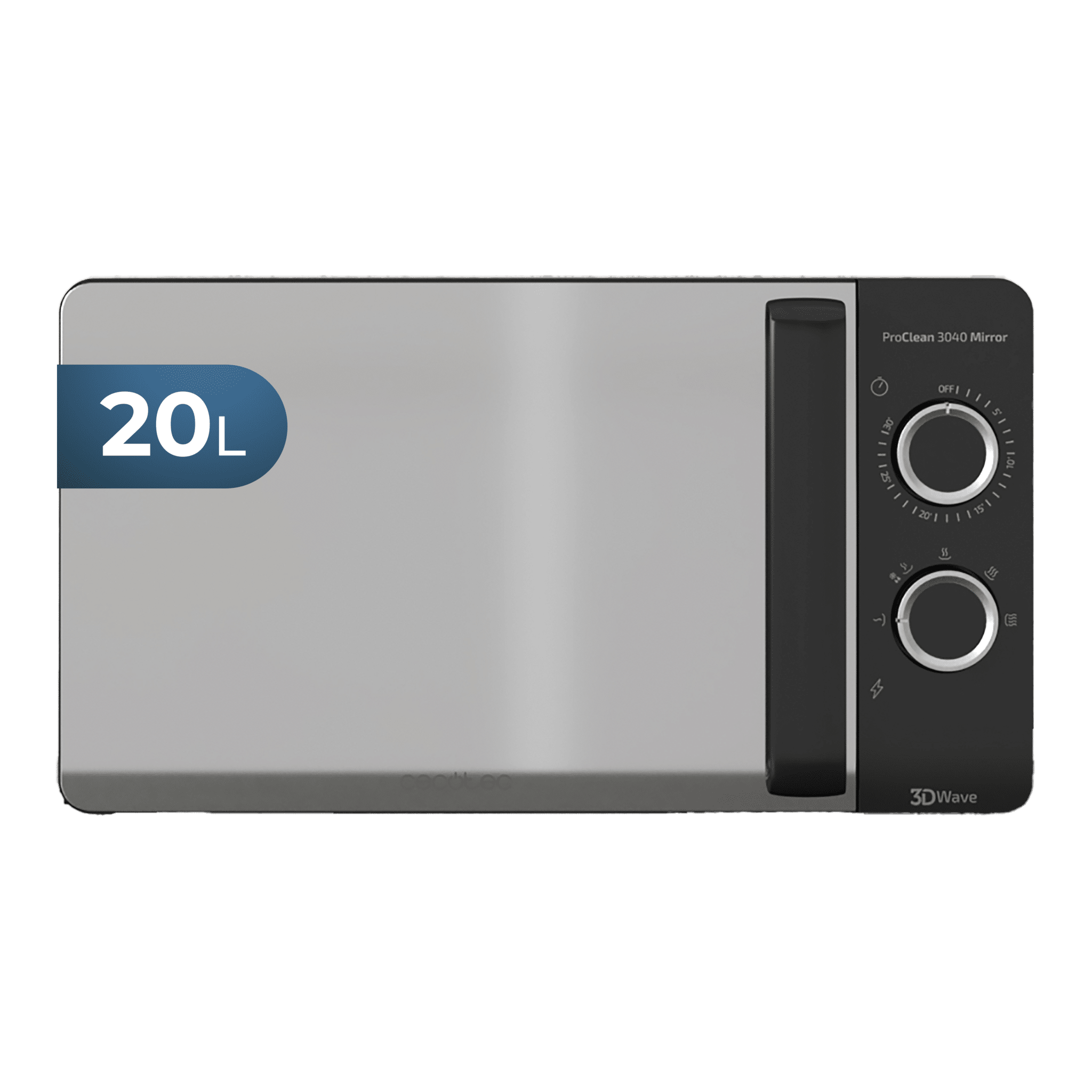 ProClean 3040 Mirror 20