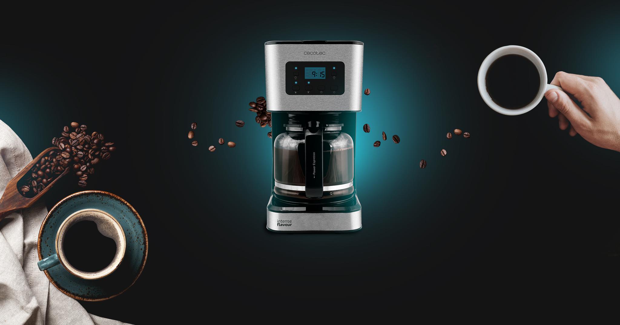 Immagine in primo piano del prodotto Coffee 66 Smart