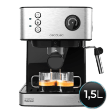 Cumbia Power Espresso 20 Professionale