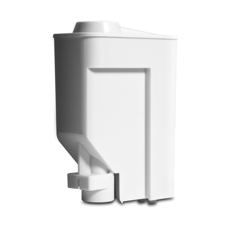 Filtro anticalcário para máquinas de café totalmente automáticas
