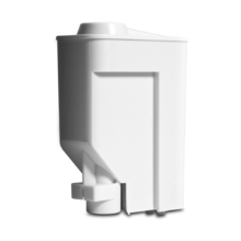 Filtro Antical para las cafeteras megautomáticas. Compatible con la Cafetera Power Matic-ccino serie 6000/7000/8000/9000