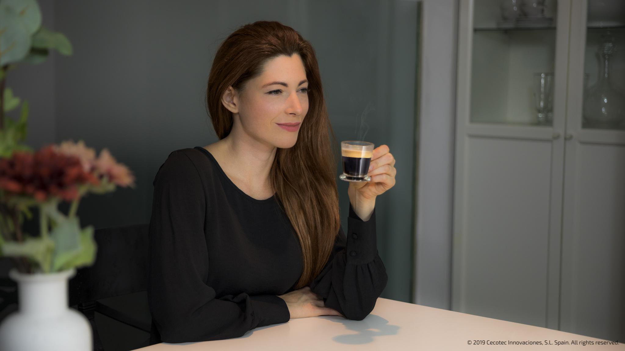 La mejor espuma para tu café