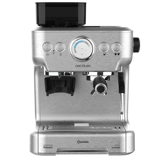HuGuWdy Confezione Da 2 Schermi A Disco Per Portafiltro 51 Mm In Acciaio Inox 316 - Filtro Caffè Espresso Riutilizzabile Con Supporto