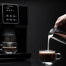 Power Matic-ccino 6000 Nera Serie S Caffettiera superautomatica