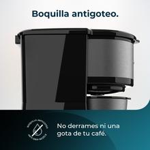 Coffee 66 Drop & Go macchina per caffè americano Cecotec