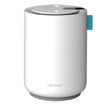 Comprar Cecotec - Humidificador PureAroma 500 - Smart White Moody