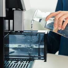 Cremmaet Tempo Caffettiera superautomatica con schermo TFT da 7".