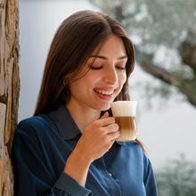 Cremmaet Tempo Caffettiera superautomatica con schermo TFT da 7".