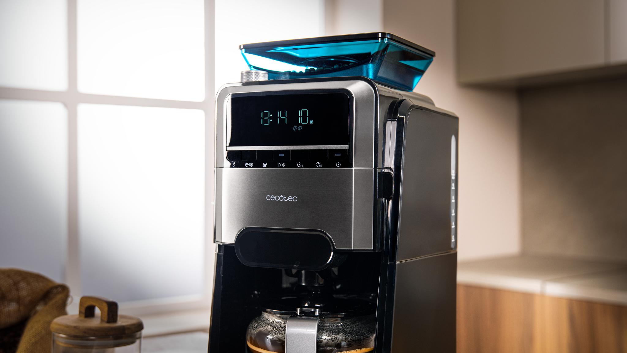 Resistente y duradera