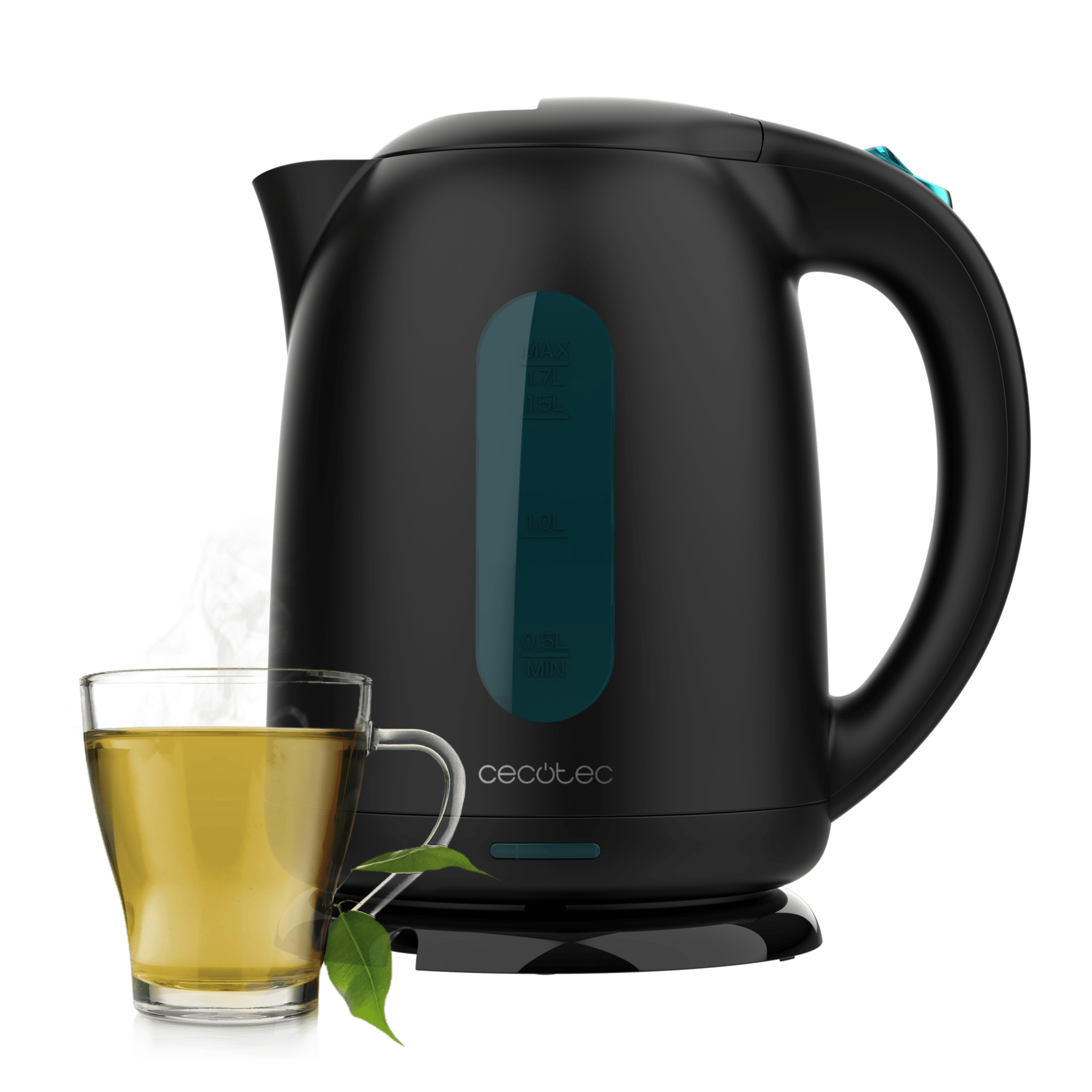Thermosense 180 Black