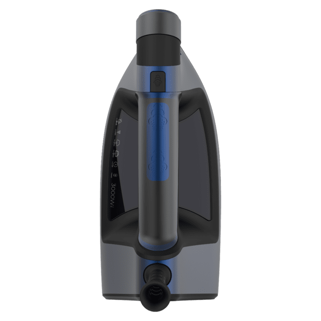 Vista superior de la plancha CECOTEC IronHero 3000 Sauna i-Pump