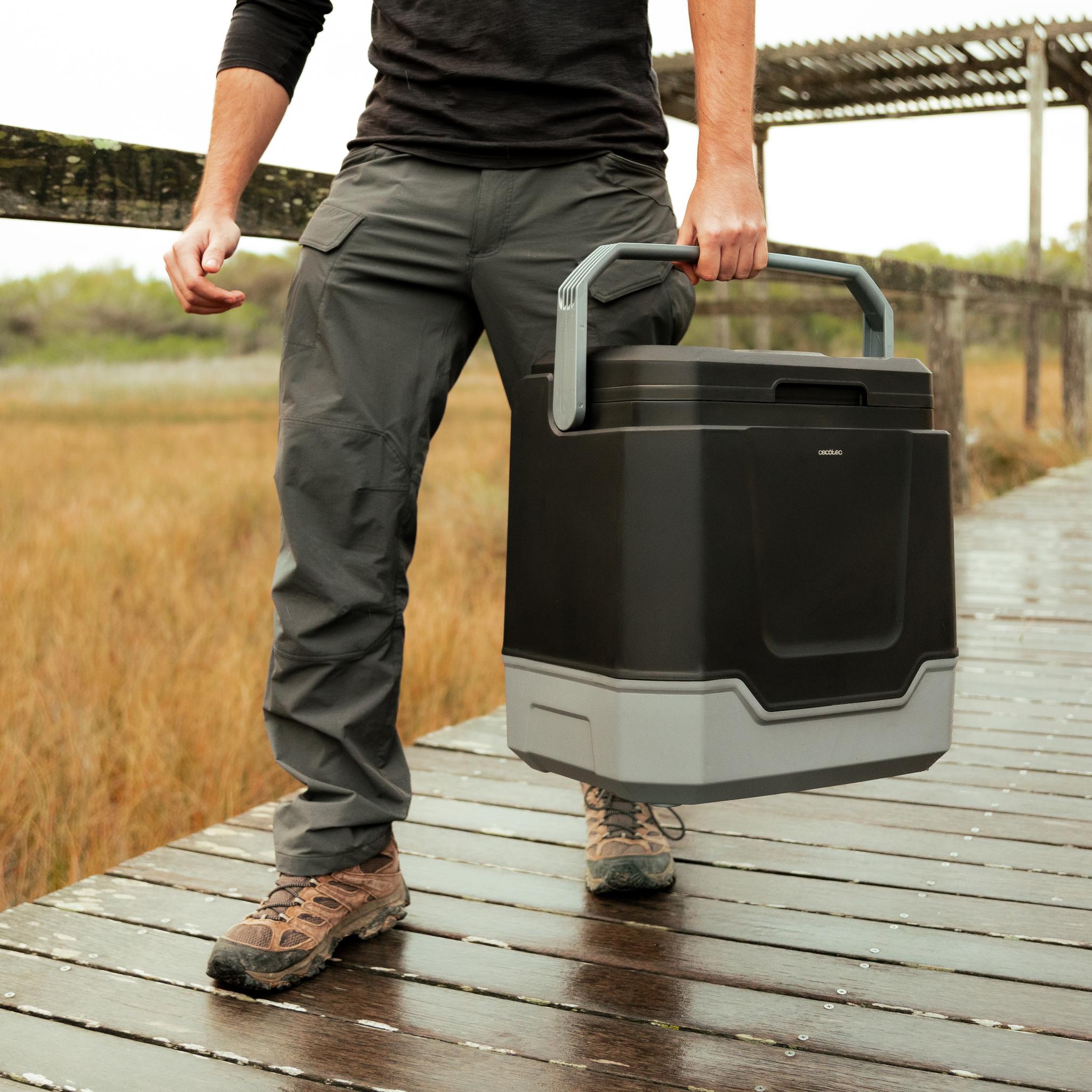 Bolero TravelCooling 33L D Nero