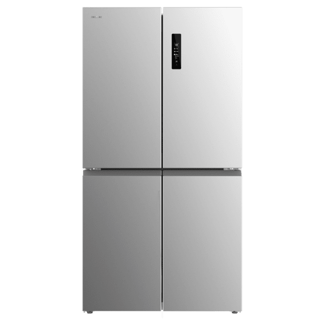 Bolero CoolMarket 4D 601 Inox E