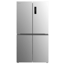 Bolero CoolMarket 4D 601 Inox E