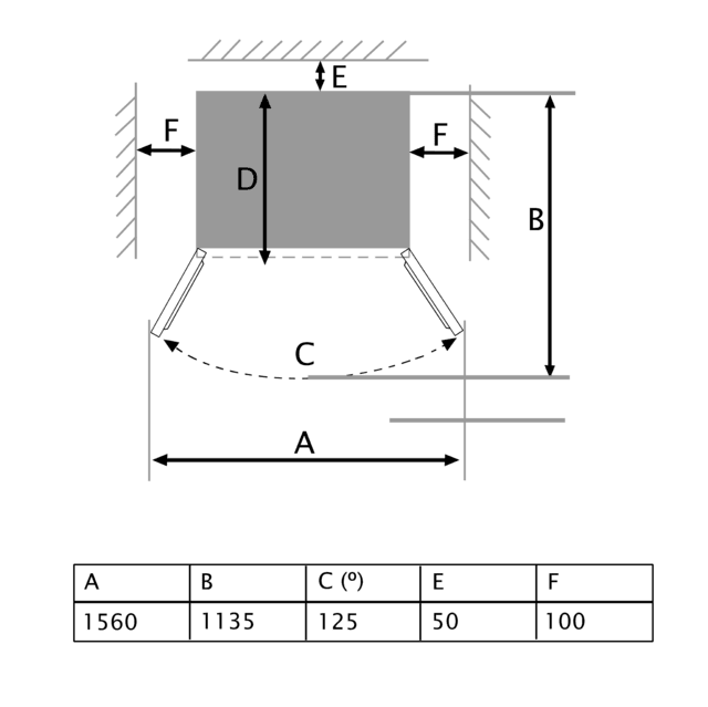 Bolero CoolMarket 4D 601 Dark E