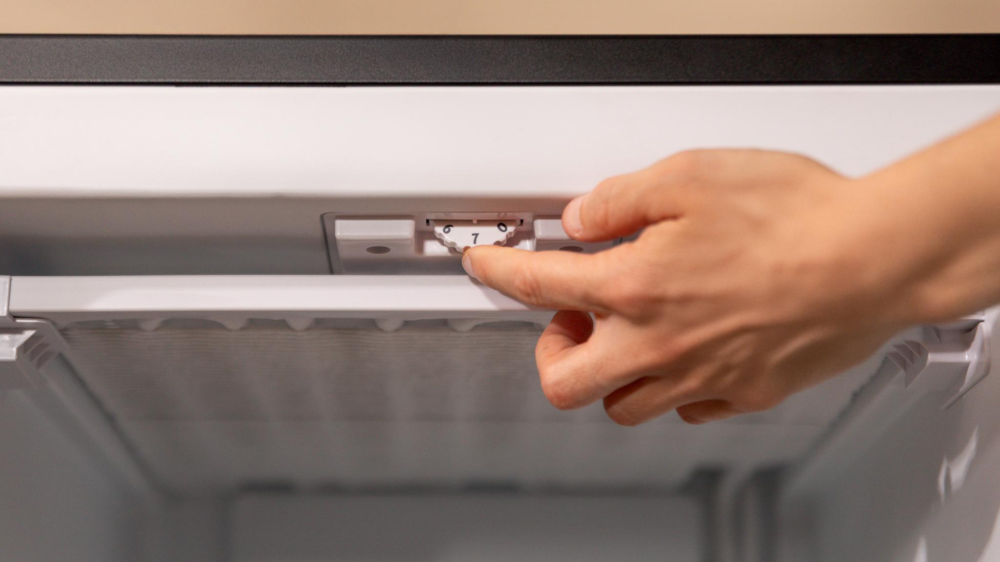 Flat Door 90º