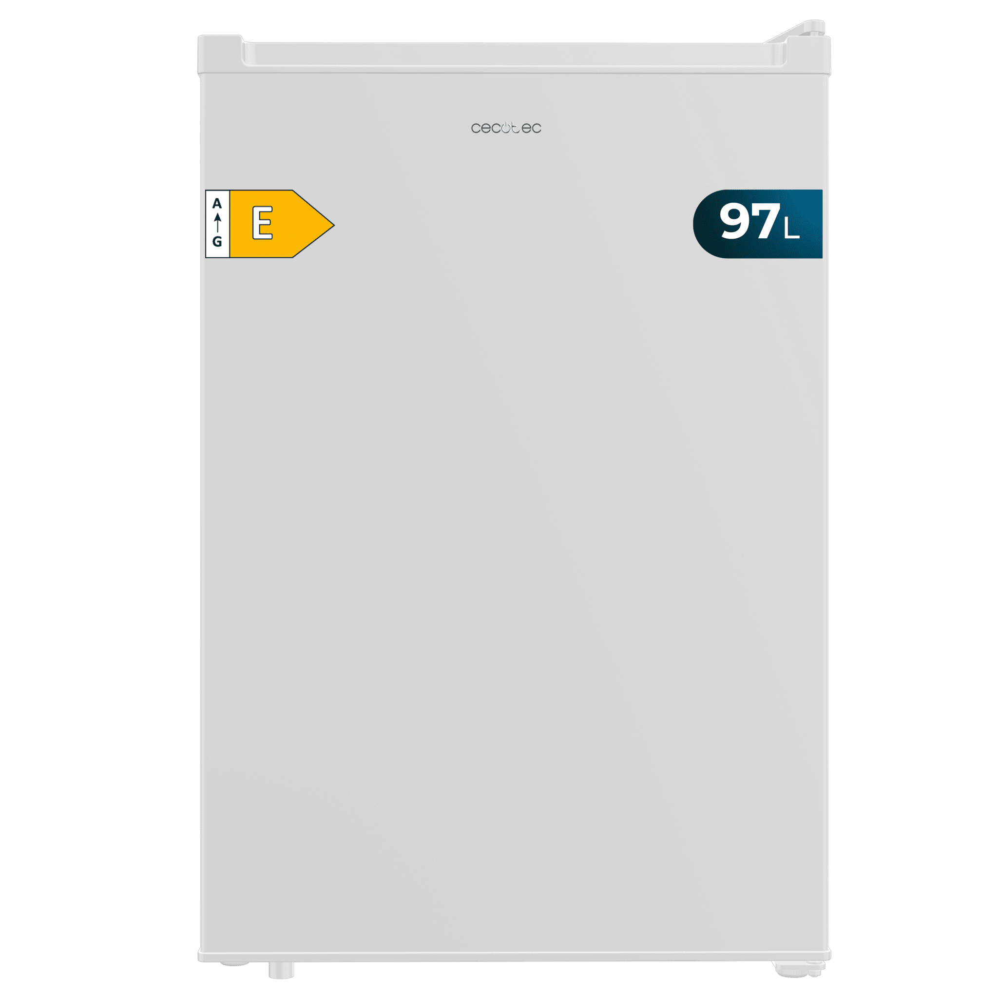 Bolero CoolMarket TF 97 White