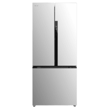 Bolero CoolMarket FD 499 Inox E Frigoríficos French Door