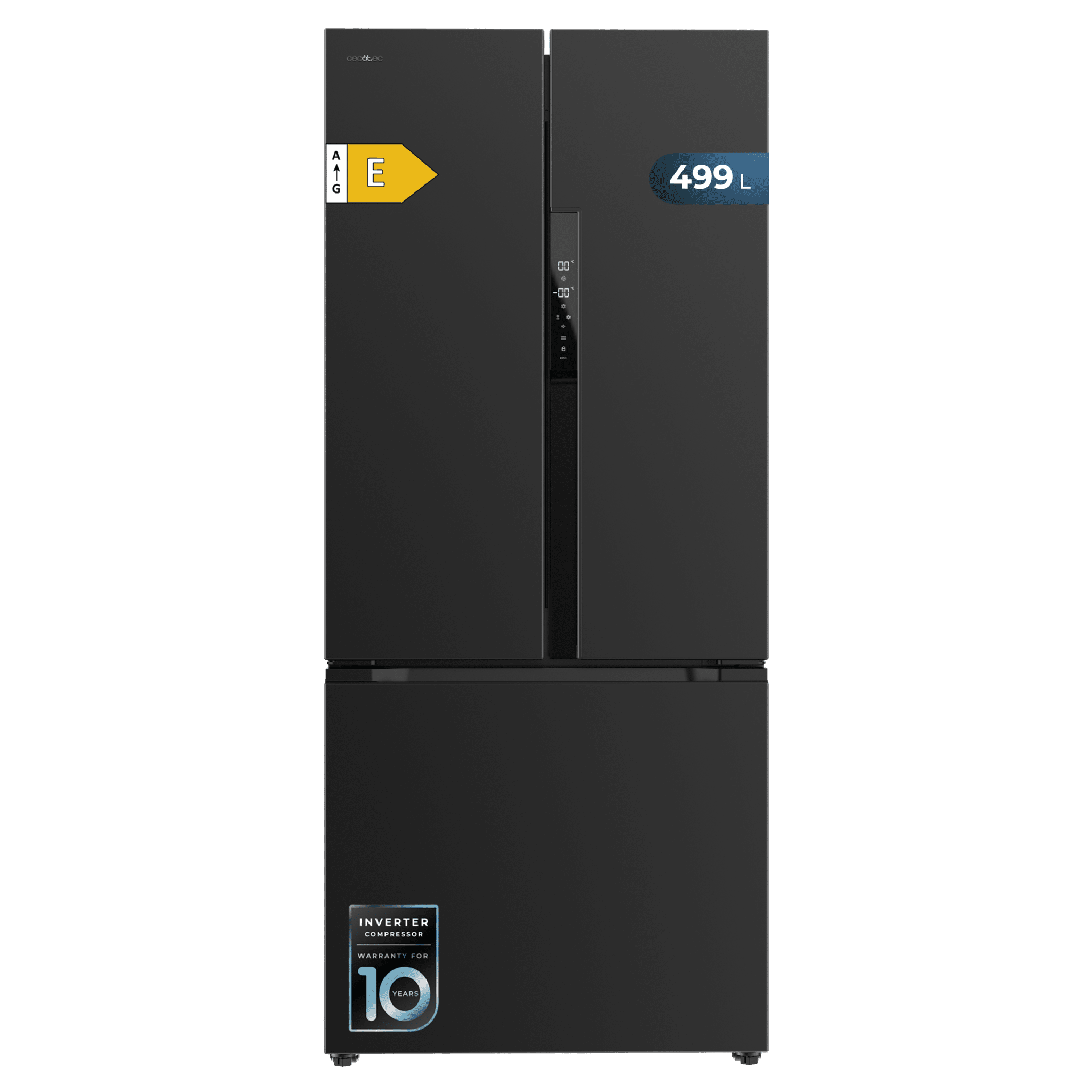 Bolero CoolMarket FD 499 Dark E