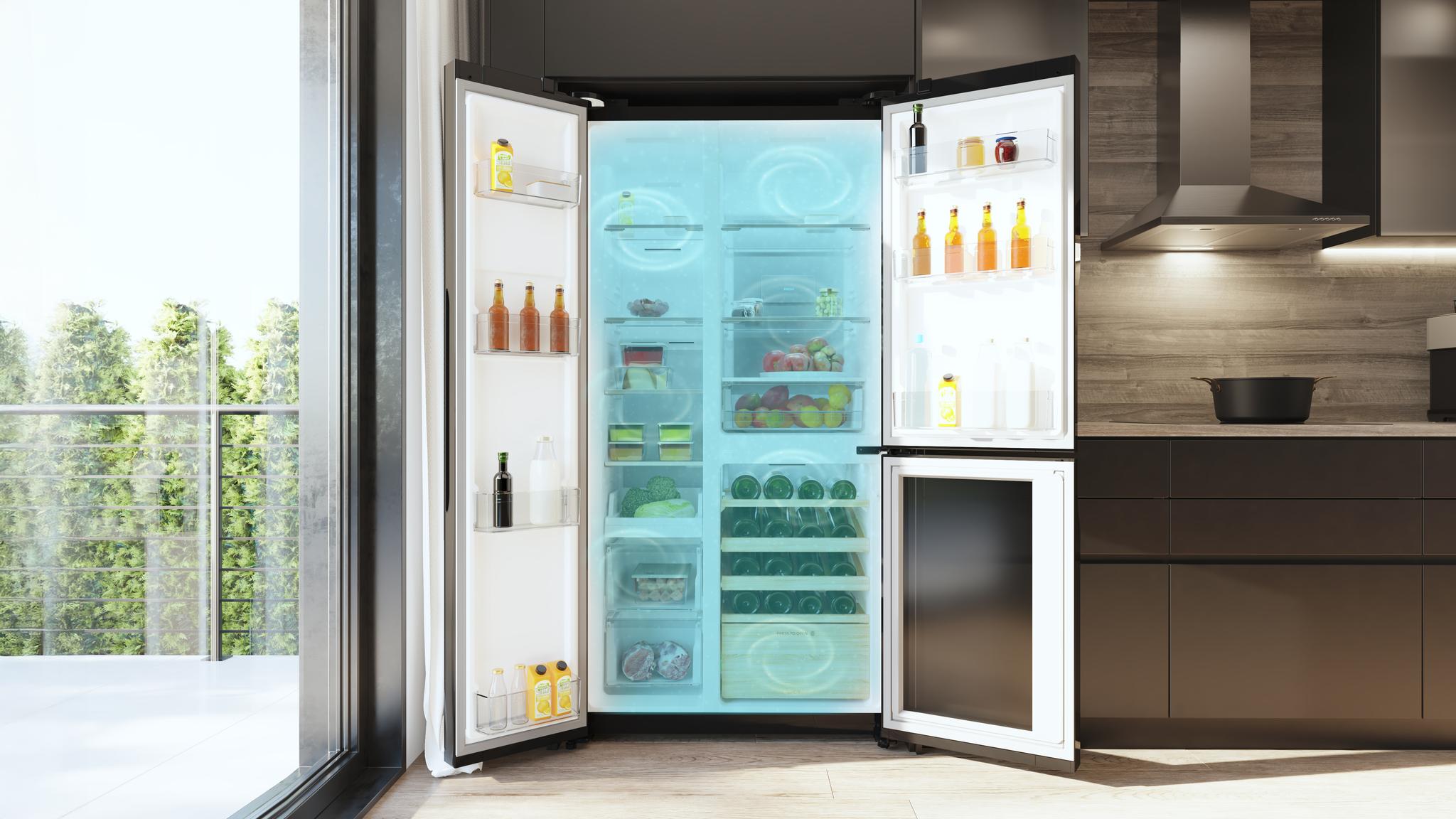 Multi AirFlow