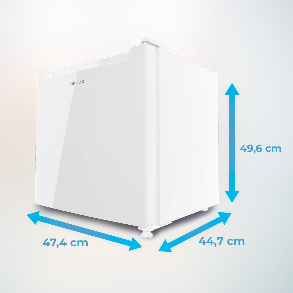 Bolero CoolMarket TT 31 Dual White E Bianco