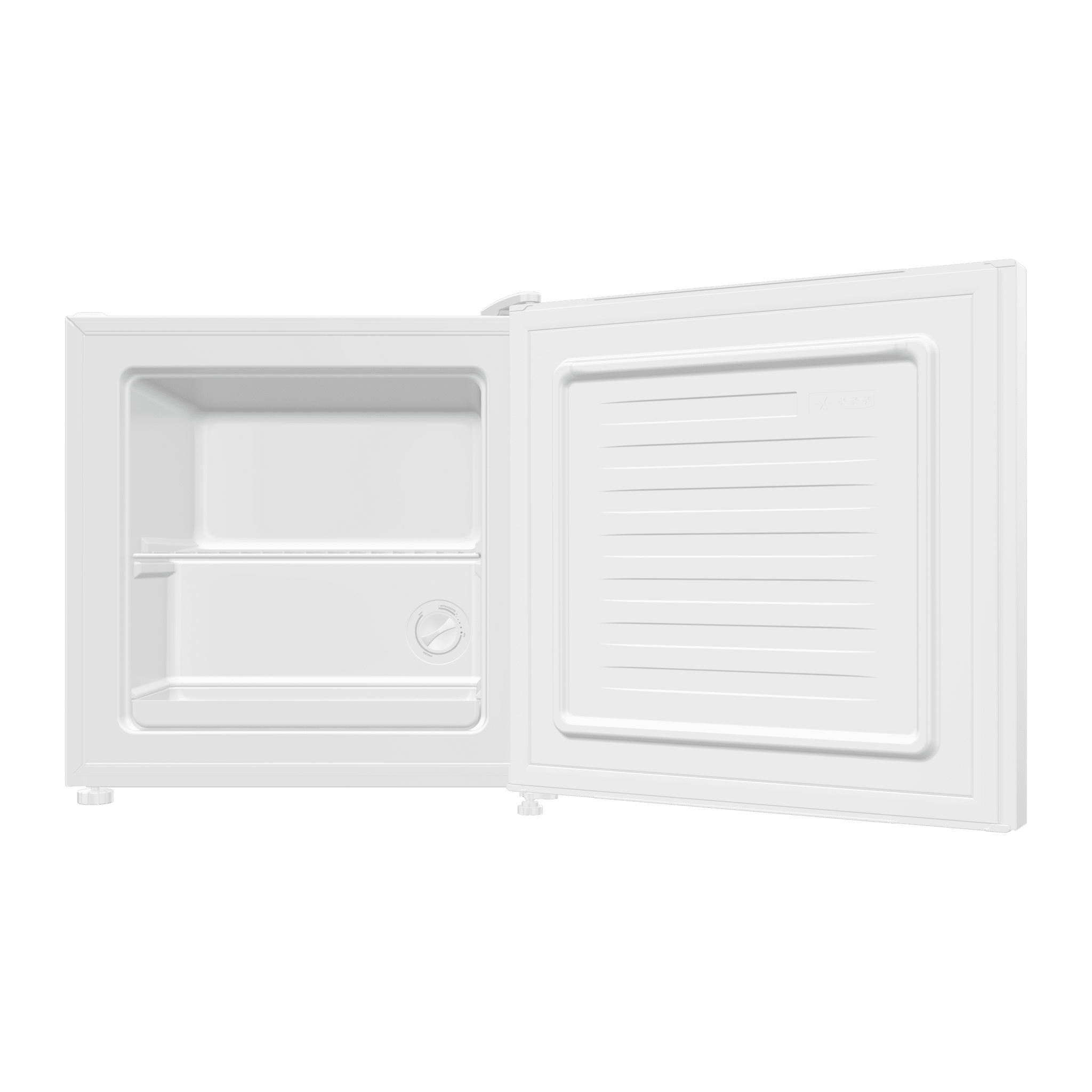 Bolero CoolMarket TT 31 Dual White E Bianco