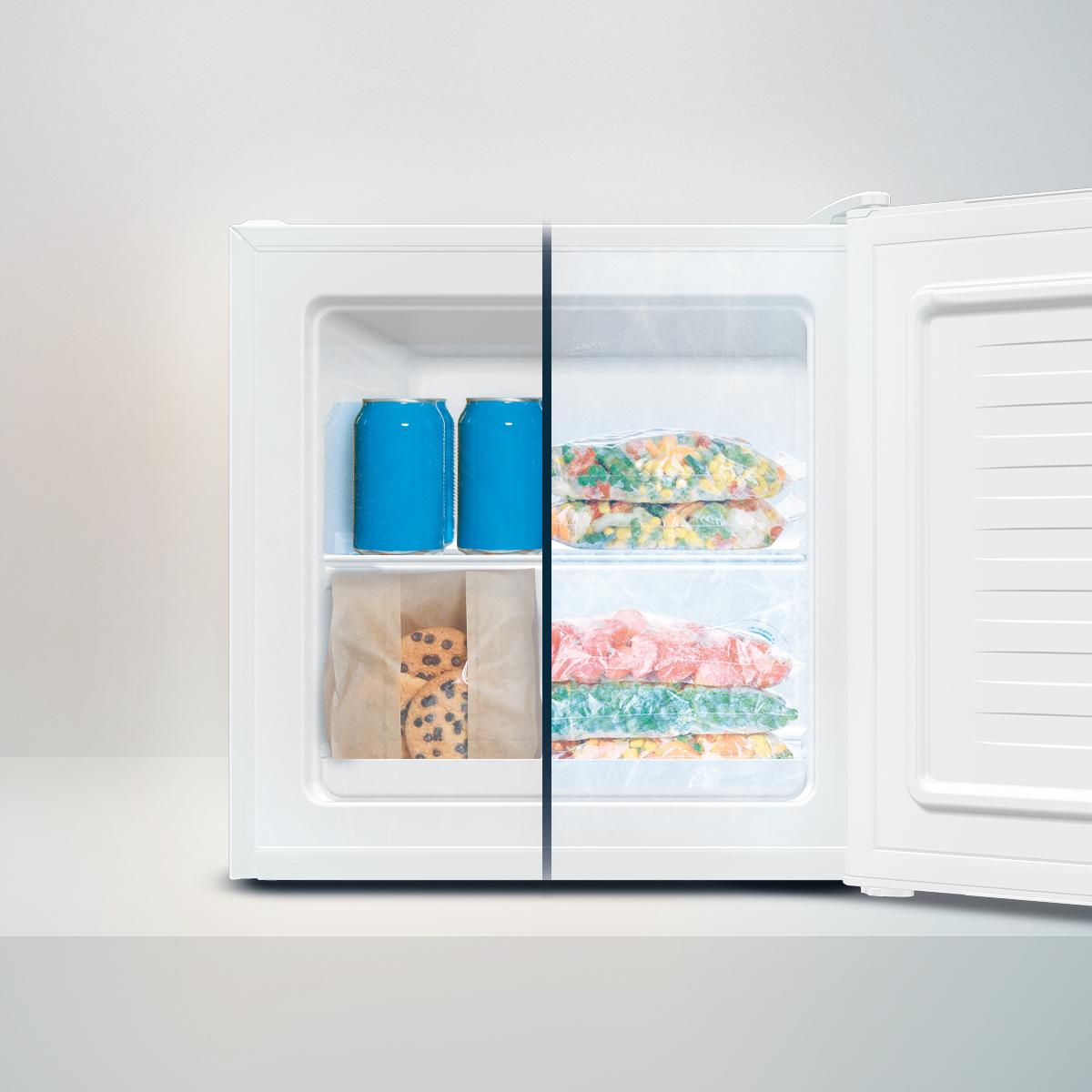 Bolero CoolMarket TT 31 Dual White E Bianco
