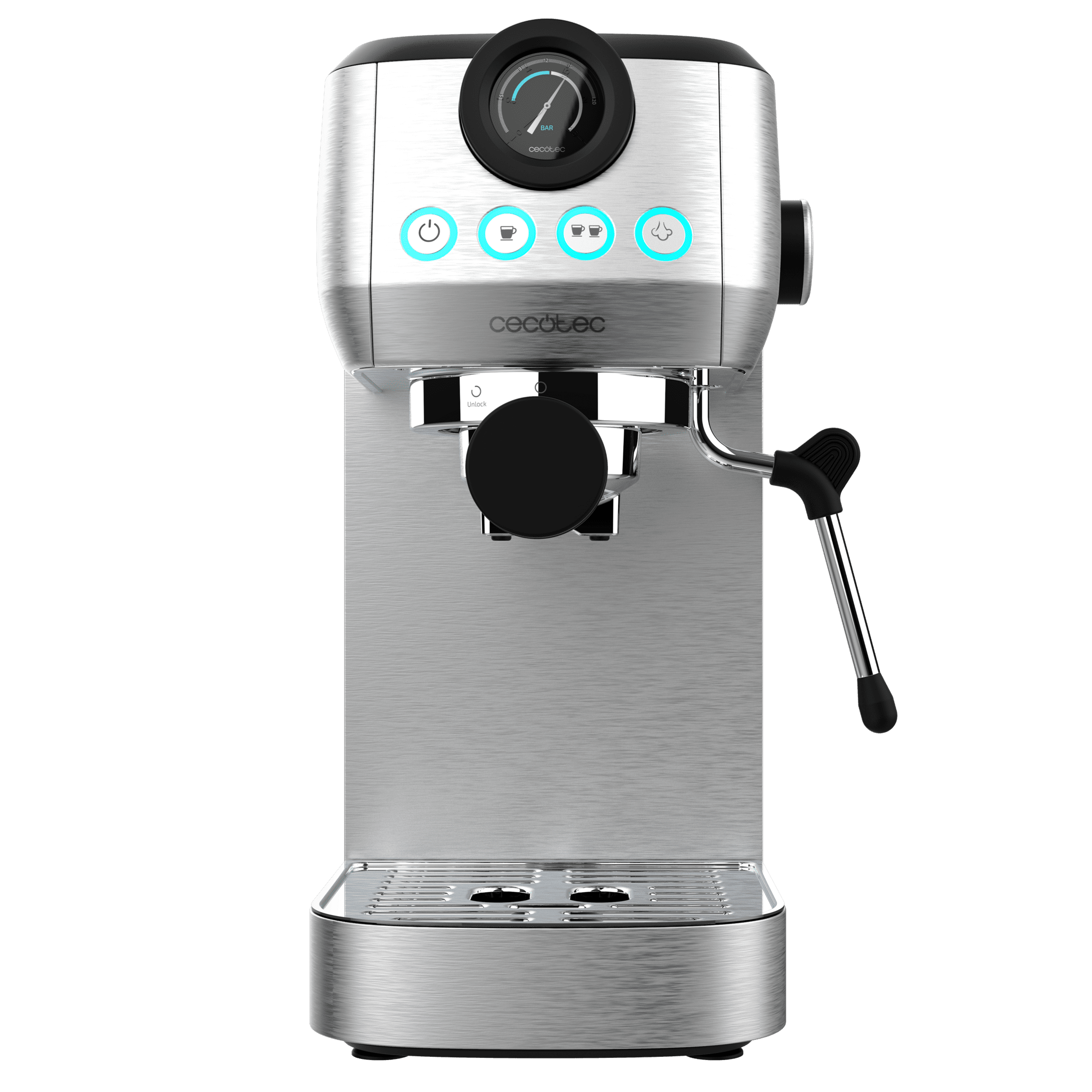 Cafetera Espresso Cecotec Power Espresso 20 Matic Professionale I Oechsle -  Oechsle