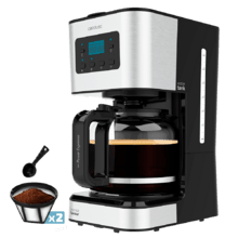 Coffee 66 Drop & Go macchina per caffè americano Cecotec