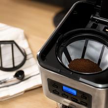 Coffee 66 Smart Plus Programmierbare Filterkaffeemaschine mit ExtemAroma-Technologie und AutoClean-Funktion.