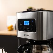 Coffee 66 Smart Plus Programmierbare Filterkaffeemaschine mit ExtemAroma-Technologie und AutoClean-Funktion.