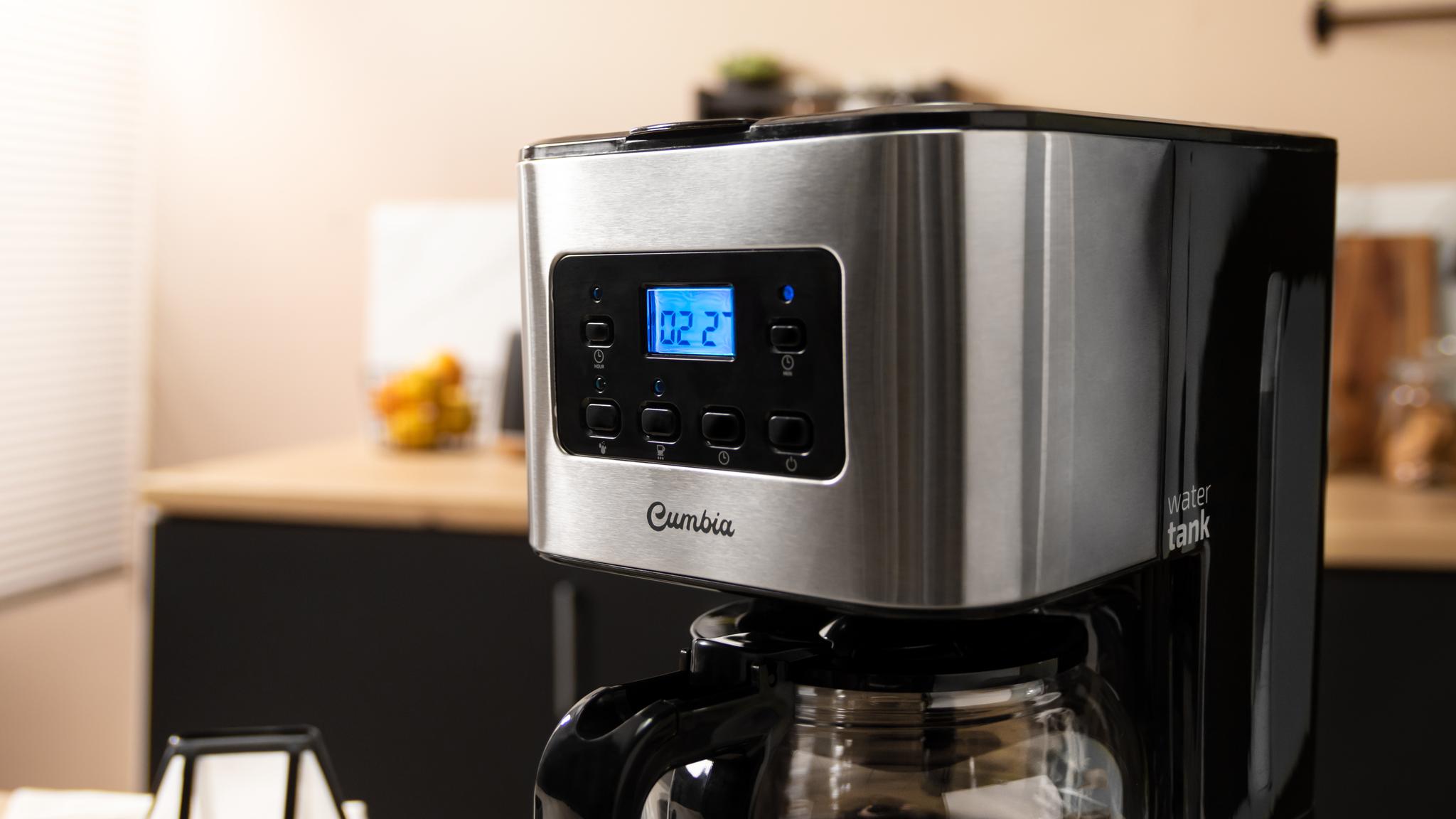 Coffee 66 Smart Plus Cafetera De Goteo Cecotec Coffee 66 Smart Plus Cafetera De Goteo Cecotec