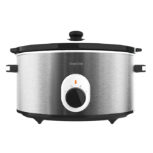 Pentola di cottura lenta slow cooker automatica Chup Chup Pentola a cottura  lenta Cecotec