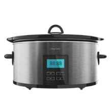 Autocuiseur à cuisson lente slow cooker automatique Chup Chup Matic