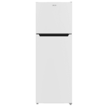 Bolero CoolMarket 2D 348 NF White E Frigorífico de 2 puertas color blanco de 170cm de alto y 59,5cm de ancho con gran capacidad de 348 Litros y Motor Inverter con 10 años de garantía. Sistema de conservación No Frost y clase energética E.