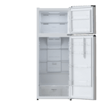 Bolero CoolMarket 2D 465 NF White E Frigorífico de 2 portas branco com 185,5 cm de altura e 70,3 cm de largura, com uma grande capacidade de 465 litros e motor Inverter com 10 anos de garantia. Sistema de conservação No Frost e classe energética E.