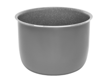 Recipiente in ceramica con triplo strato antiaderente Excelsior. Adatta a pentole programmabili Ollas GM di 6 litri