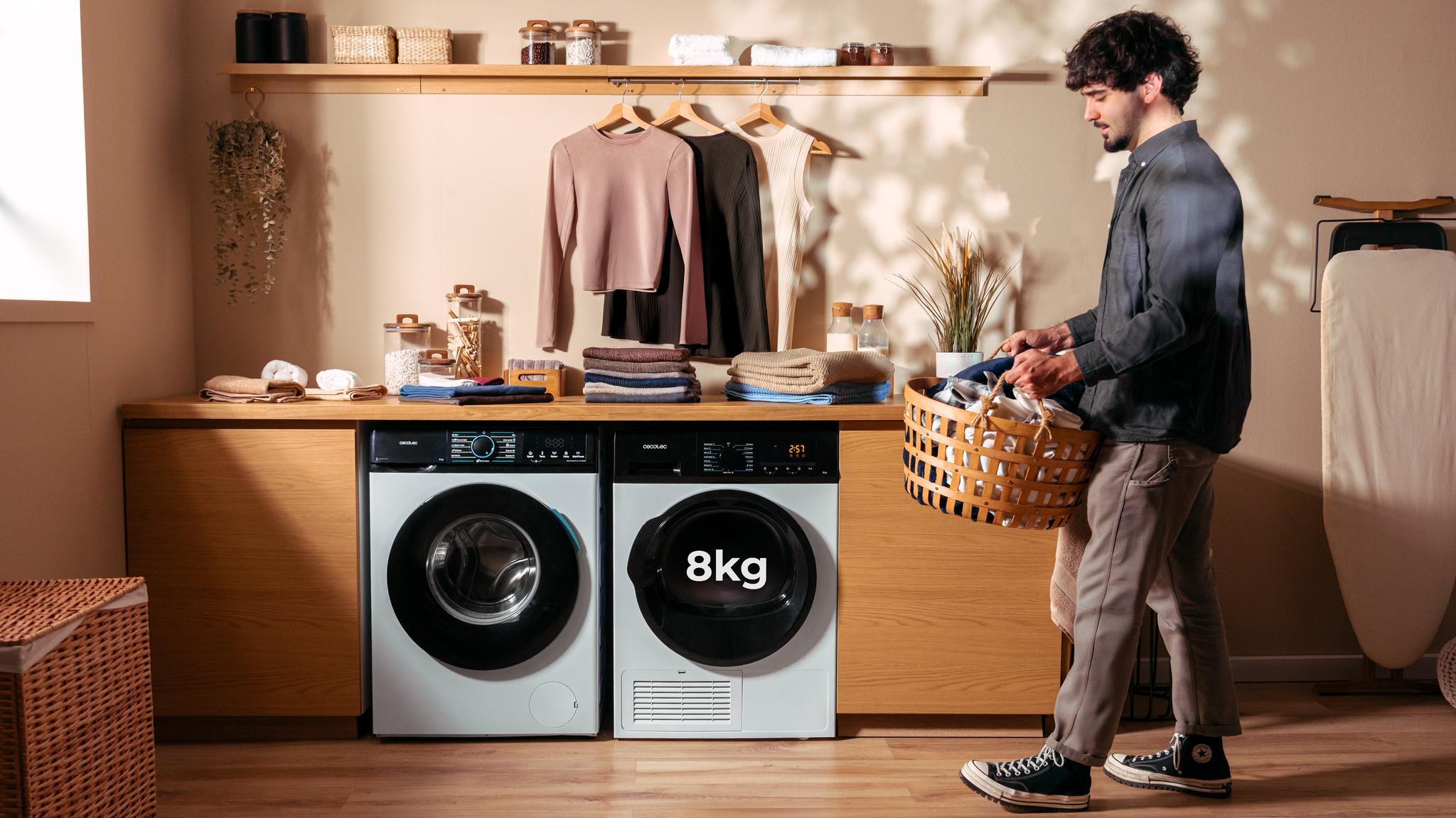 Tecnología diseñada para ti