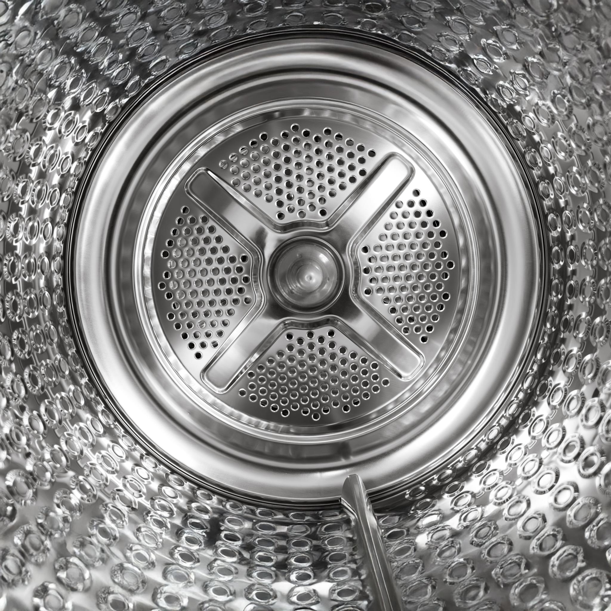 Sèche-linge Pompe à Chaleur Cecotec Bolero Dresscode Dry 8330 - 8 Kg Classe A++, 15 Programmes, Tambour Bidirectionnel